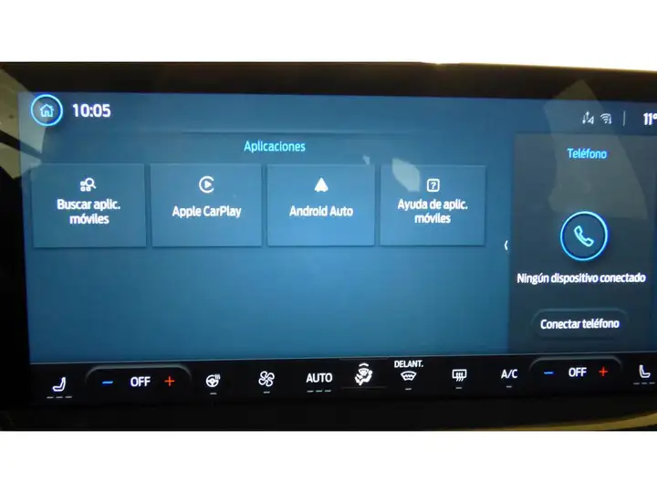 Ford Focus 2024, foto 38