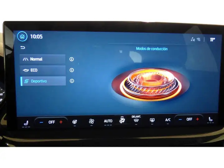 Ford Focus 2024, foto 37