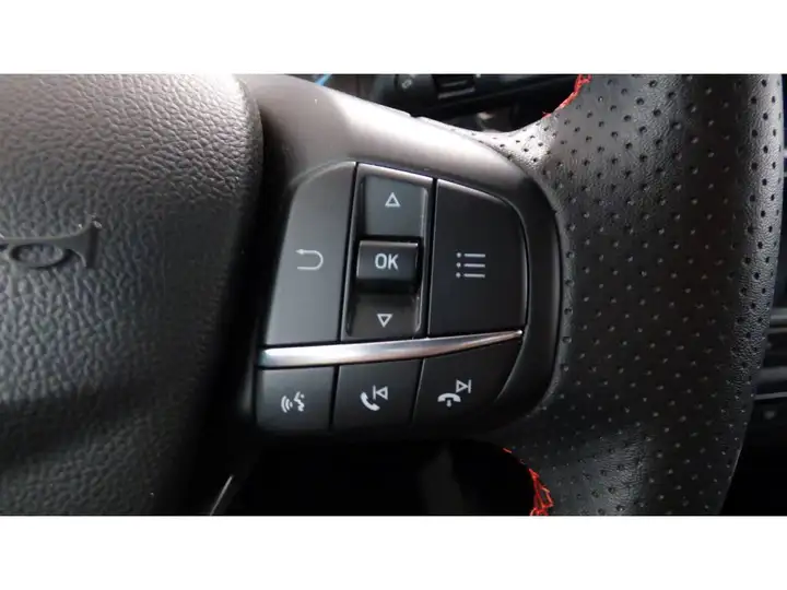 Ford Focus 2024, foto 25