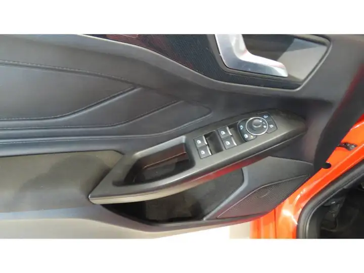 Ford Focus 2024, foto 20
