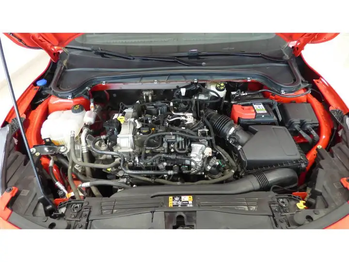 Ford Focus 2024, foto 8