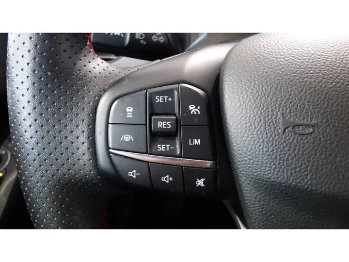 Ford Focus 2024, foto 24