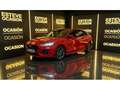 Ford Focus 1.0 Ecoboost MHEV Active X 155 Aut. Rojo - thumbnail 1