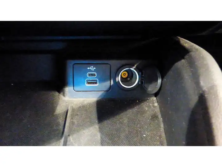 Ford Focus 2024, foto 32