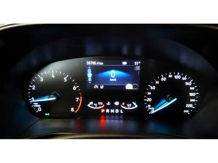 Ford Focus 2024, foto 26