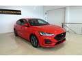 Ford Focus 1.0 Ecoboost MHEV Active X 155 Aut. Rojo - thumbnail 3