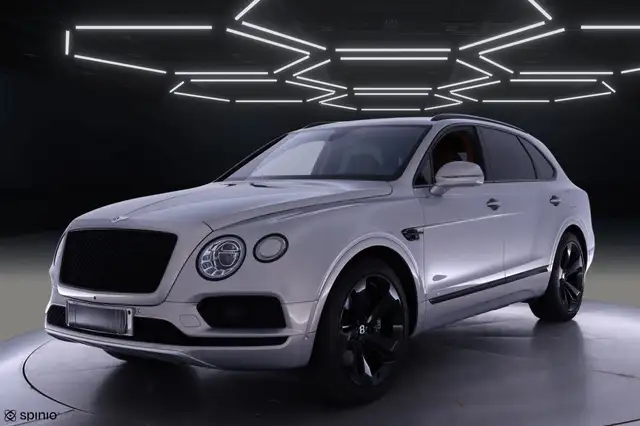 Bentley Bentayga 3.0 Hybrid 4WD Autom.