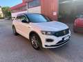 Volkswagen T-Roc 1.6 TDI SCR SPORT R-LINE Bianco - thumbnail 3
