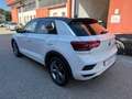 Volkswagen T-Roc 1.6 TDI SCR SPORT R-LINE Bianco - thumbnail 5