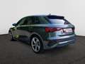 Audi A3 Sportback Audi A3 Sportback Sport Edition 35 TFSI 110(150) kW(ch) S tronic Gris - thumbnail 8
