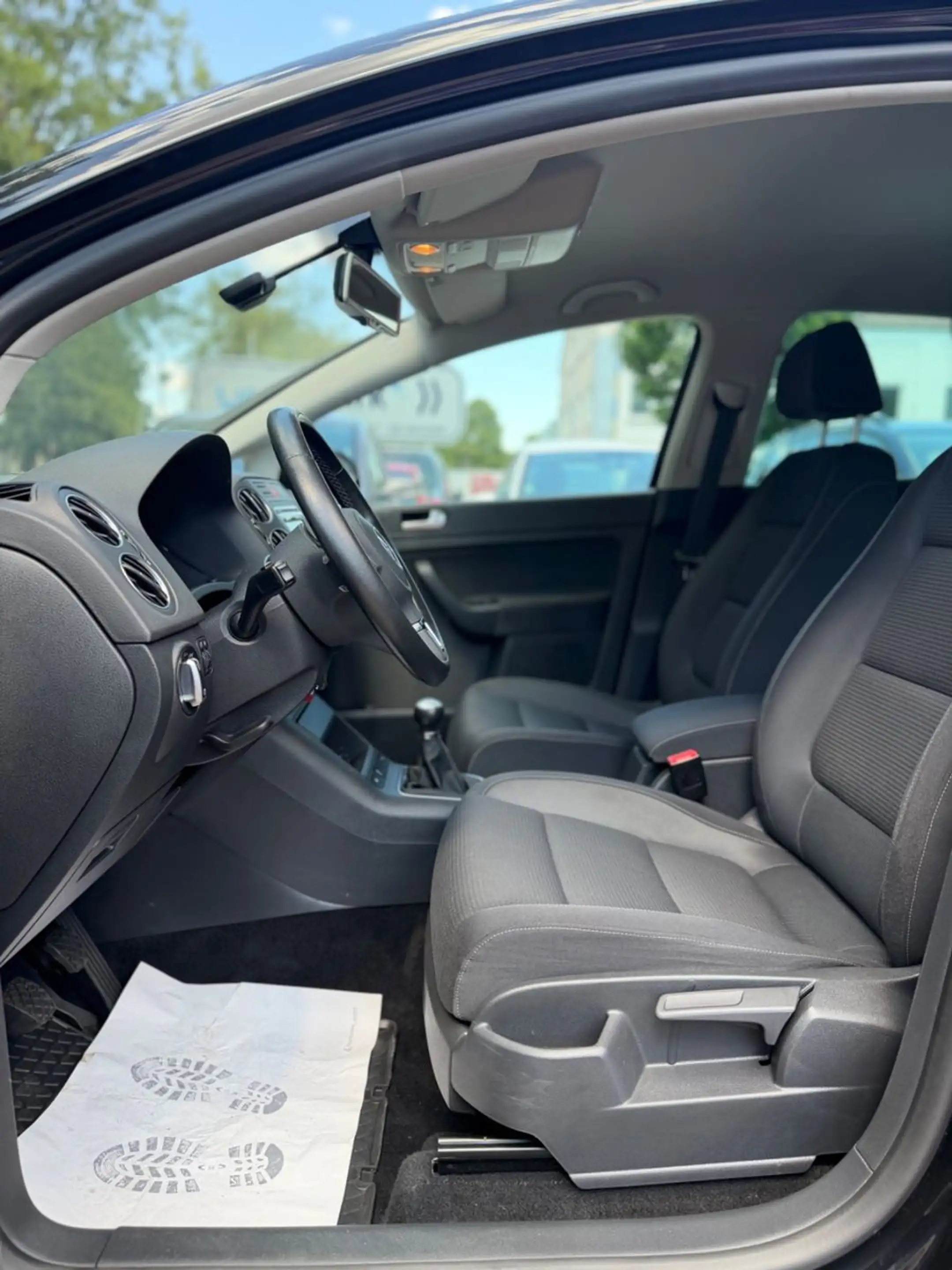 Volkswagen Golf Plus Golf*PLUS*TEAM*ALU*KLIMA*SHZ*TEMPOMAT*PDC*2.HAND — photo 15