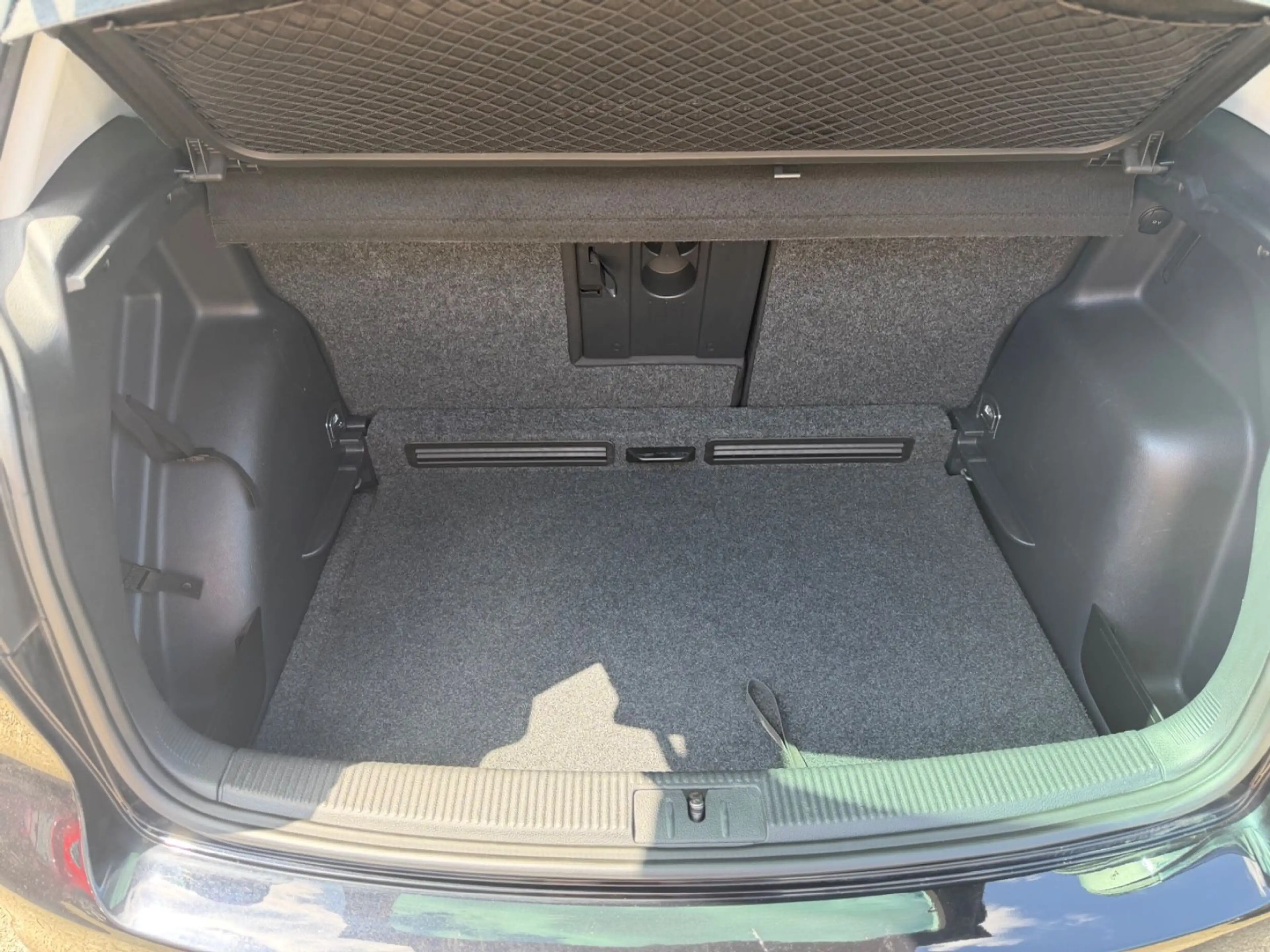 Volkswagen Golf Plus Golf*PLUS*TEAM*ALU*KLIMA*SHZ*TEMPOMAT*PDC*2.HAND — photo 8