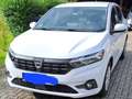 Dacia Sandero Sandero LPG TCe 100 ECO-G Comfort Blanco - thumbnail 1
