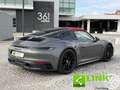 Porsche 911 Targa 4 GTS IVA / LEASING Gris - thumbnail 8