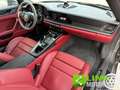 Porsche 911 Targa 4 GTS IVA / LEASING Gris - thumbnail 4