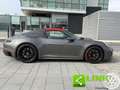 Porsche 911 Targa 4 GTS IVA / LEASING Gris - thumbnail 10