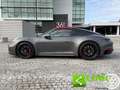Porsche 911 Targa 4 GTS IVA / LEASING Gris - thumbnail 3