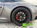 Porsche 911 Targa 4 GTS IVA / LEASING Gris - thumbnail 35