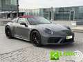 Porsche 911 Targa 4 GTS IVA / LEASING Gris - thumbnail 16