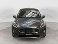 Ford Fiesta 1.1 85 CV 5 porte Titanium Grau - thumbnail 1