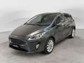 Ford Fiesta 1.1 85 CV 5 porte Titanium Grau - thumbnail 3