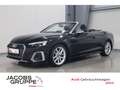 Audi S5 Cabriolet 3.0 TFSI quattro Navi*Matrix*PDC * Noir - thumbnail 1