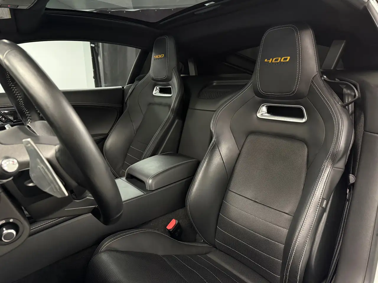 Jaguar F-Type снимка Jaguar F-Type