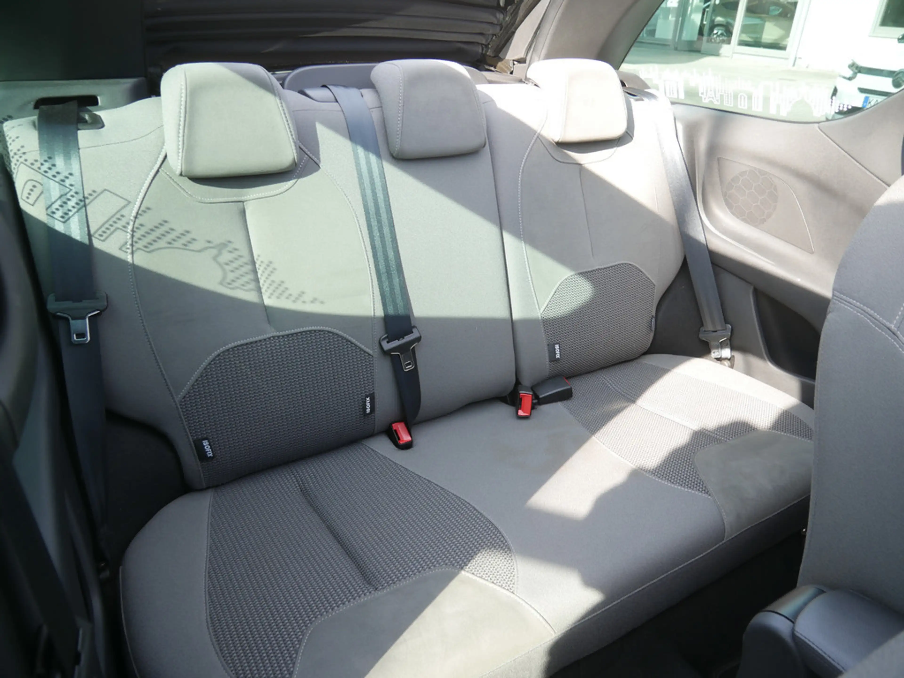 DS Automobiles DS 3 Cabrio THP 165 SoParis KAMERA NAVI LED — photo 4