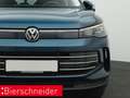 Volkswagen Tiguan 2.0 TDI DSG Elegance AHK NAVI ALU18 Blau - thumbnail 17