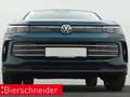 Volkswagen Tiguan 2.0 TDI DSG Elegance AHK NAVI ALU18 Blau - thumbnail 26