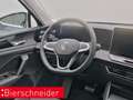 Volkswagen Tiguan 2.0 TDI DSG Elegance AHK NAVI ALU18 Blau - thumbnail 11