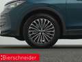 Volkswagen Tiguan 2.0 TDI DSG Elegance AHK NAVI ALU18 Blau - thumbnail 22