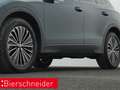 Volkswagen Tiguan 2.0 TDI DSG Elegance AHK NAVI ALU18 Blau - thumbnail 28