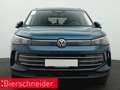 Volkswagen Tiguan 2.0 TDI DSG Elegance AHK NAVI ALU18 Blau - thumbnail 9