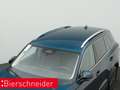 Volkswagen Tiguan 2.0 TDI DSG Elegance AHK NAVI ALU18 Blau - thumbnail 19