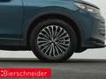 Volkswagen Tiguan 2.0 TDI DSG Elegance AHK NAVI ALU18 Blau - thumbnail 25