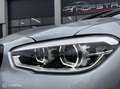 BMW 118 1-serie 118i Aut. GR-Navi Dakje Leer HK-Sound Stoe Grijs - thumbnail 29