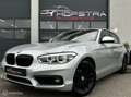 BMW 118 1-serie 118i Aut. GR-Navi Dakje Leer HK-Sound Stoe Grijs - thumbnail 26