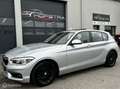 BMW 118 1-serie 118i Aut. GR-Navi Dakje Leer HK-Sound Stoe Grijs - thumbnail 38