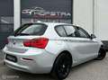 BMW 118 1-serie 118i Aut. GR-Navi Dakje Leer HK-Sound Stoe Grijs - thumbnail 31