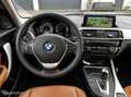 BMW 118 1-serie 118i Aut. GR-Navi Dakje Leer HK-Sound Stoe Grijs - thumbnail 21