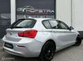 BMW 118 1-serie 118i Aut. GR-Navi Dakje Leer HK-Sound Stoe Grijs - thumbnail 30