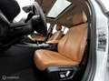 BMW 118 1-serie 118i Aut. GR-Navi Dakje Leer HK-Sound Stoe Grijs - thumbnail 4