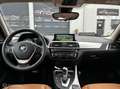 BMW 118 1-serie 118i Aut. GR-Navi Dakje Leer HK-Sound Stoe Grijs - thumbnail 35
