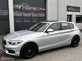 BMW 118 1-serie 118i Aut. GR-Navi Dakje Leer HK-Sound Stoe Grijs - thumbnail 39
