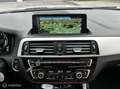 BMW 118 1-serie 118i Aut. GR-Navi Dakje Leer HK-Sound Stoe Grijs - thumbnail 12