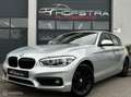 BMW 118 1-serie 118i Aut. GR-Navi Dakje Leer HK-Sound Stoe Grijs - thumbnail 27