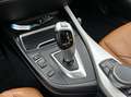 BMW 118 1-serie 118i Aut. GR-Navi Dakje Leer HK-Sound Stoe Grijs - thumbnail 6