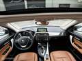 BMW 118 1-serie 118i Aut. GR-Navi Dakje Leer HK-Sound Stoe Grijs - thumbnail 3