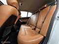 BMW 118 1-serie 118i Aut. GR-Navi Dakje Leer HK-Sound Stoe Grijs - thumbnail 5